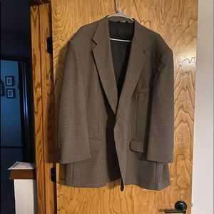 Mens Casual Sport Coat in 54R